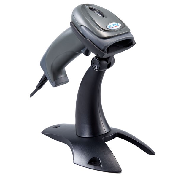 Syble XB-6266M 2D Corded Scanner, USB<span style="font-size: 25px; color: #fe0505;"><strong> - SPECIAL OFFER</strong></span>
