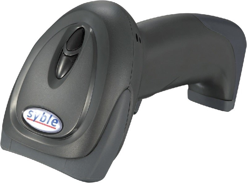 Syble XB-6266M 2D Corded Scanner, USB<span style="font-size: 25px; color: #fe0505;"><strong> - SPECIAL OFFER</strong></span> - Image 3