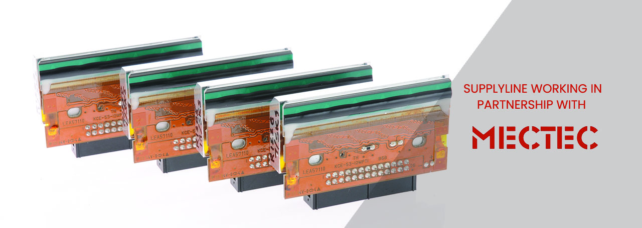 Mectec Brand Banner