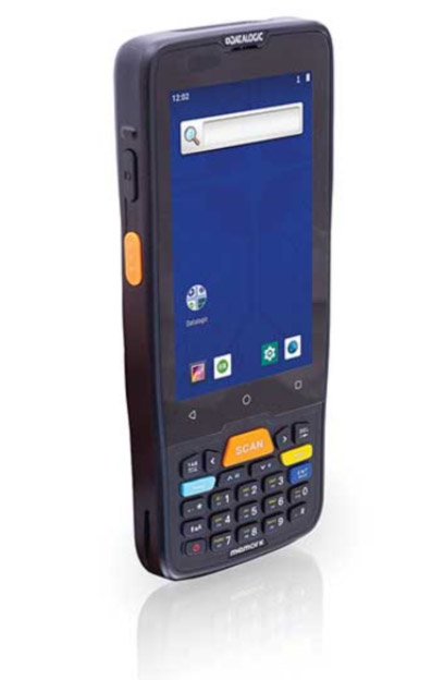 Datalogic Memor K Mobile Computer