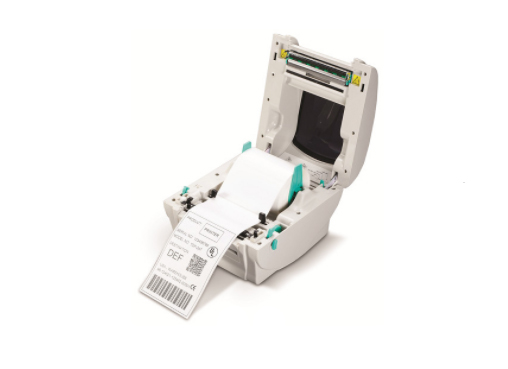 TDP-345 300 dpi, 5ips + Internal Ethernet - Image 2