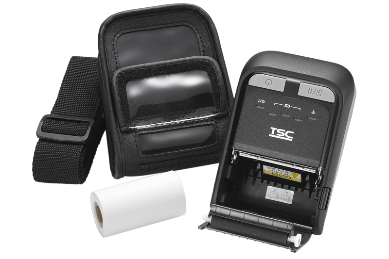 TDM20 And Accessories