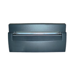 Guillotine cutter module (full cut)