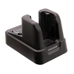 Wireless single slot charge station