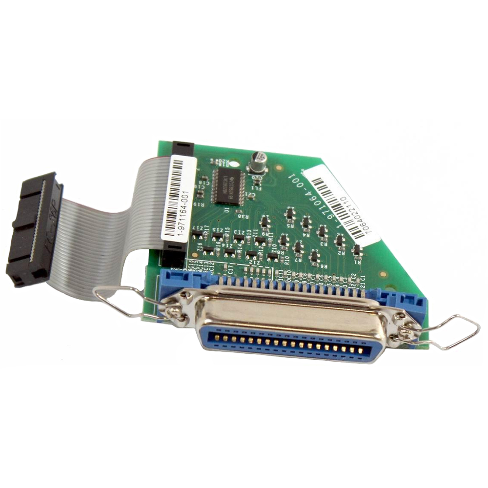 Honeywell Interface Kit 1 971141 800