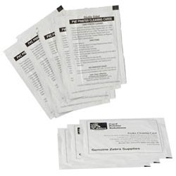 Zebra Print Station Cleaning Kit 105999 801