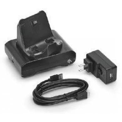 Zebra Charging Transmitter Cradle CRD MPM 1SCHGEU1 01