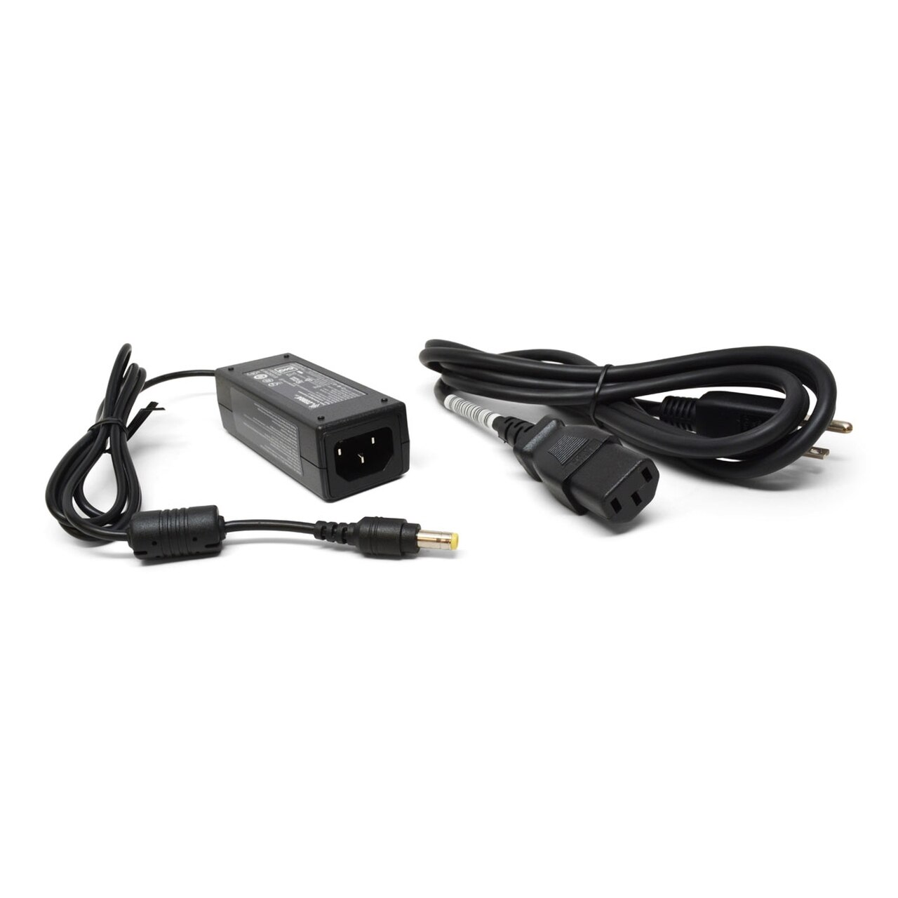 Zebra power supply, P1031365-024
