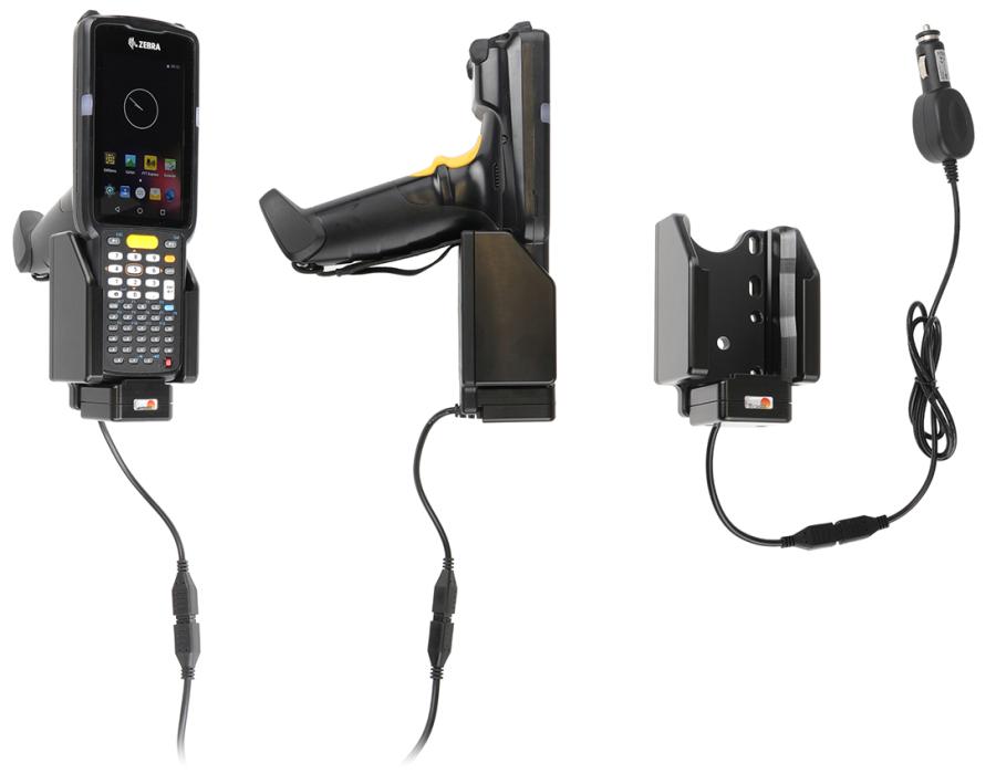 Brodit Vehicle Charging Station 216089