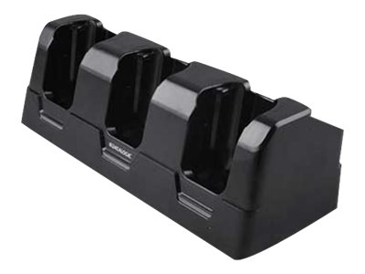 Datalogic Triple Slot Dock For Skorpio X5 94A150109