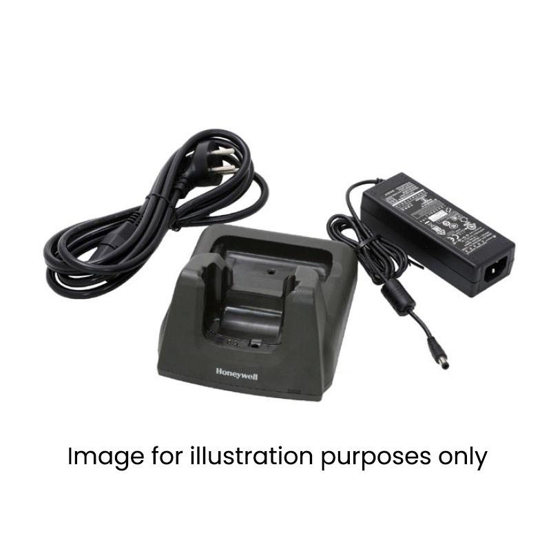 Honeywell EDA60k Single Slot Charging Generic Image