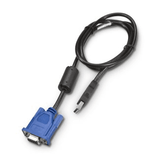Honeywell USB Cable VE011 2018