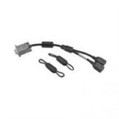 Honeywell Y USB Cable Thor CV31 VE011 2017