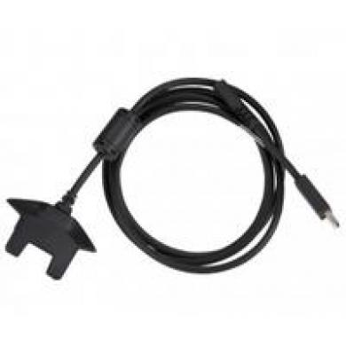 Zebra Snap On USB CBL TC7X USB1 01