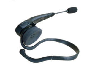 Zebra Headset HS3100 BTN L