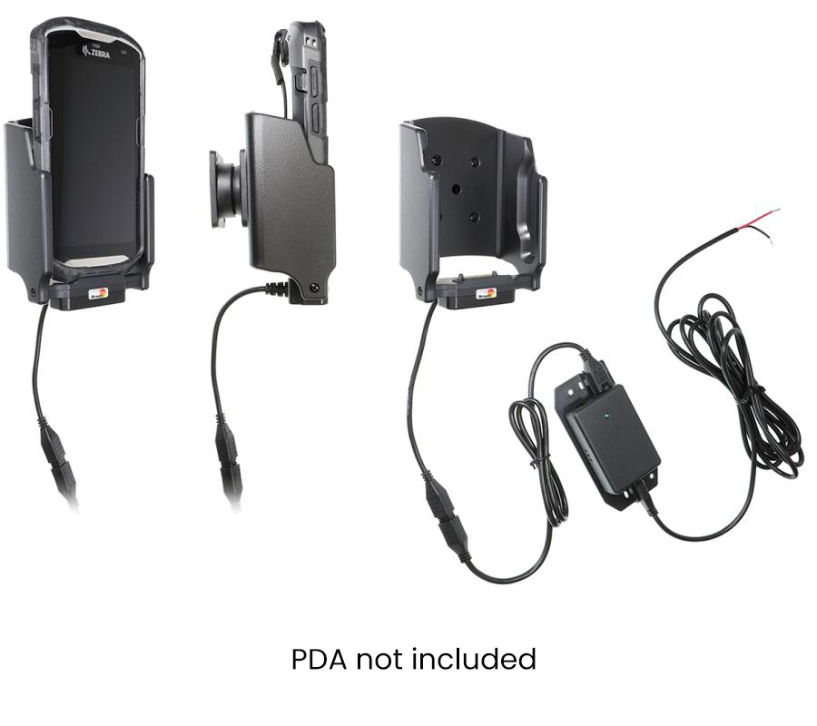 Brodit vehicle charge station 513926