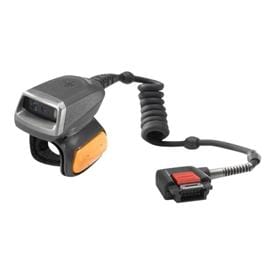 Zebra WT6000 Corded 2D RS5000 LCFSWR