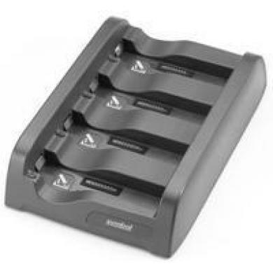 Zebra Four Slot Charging Station SAC4000 410CES