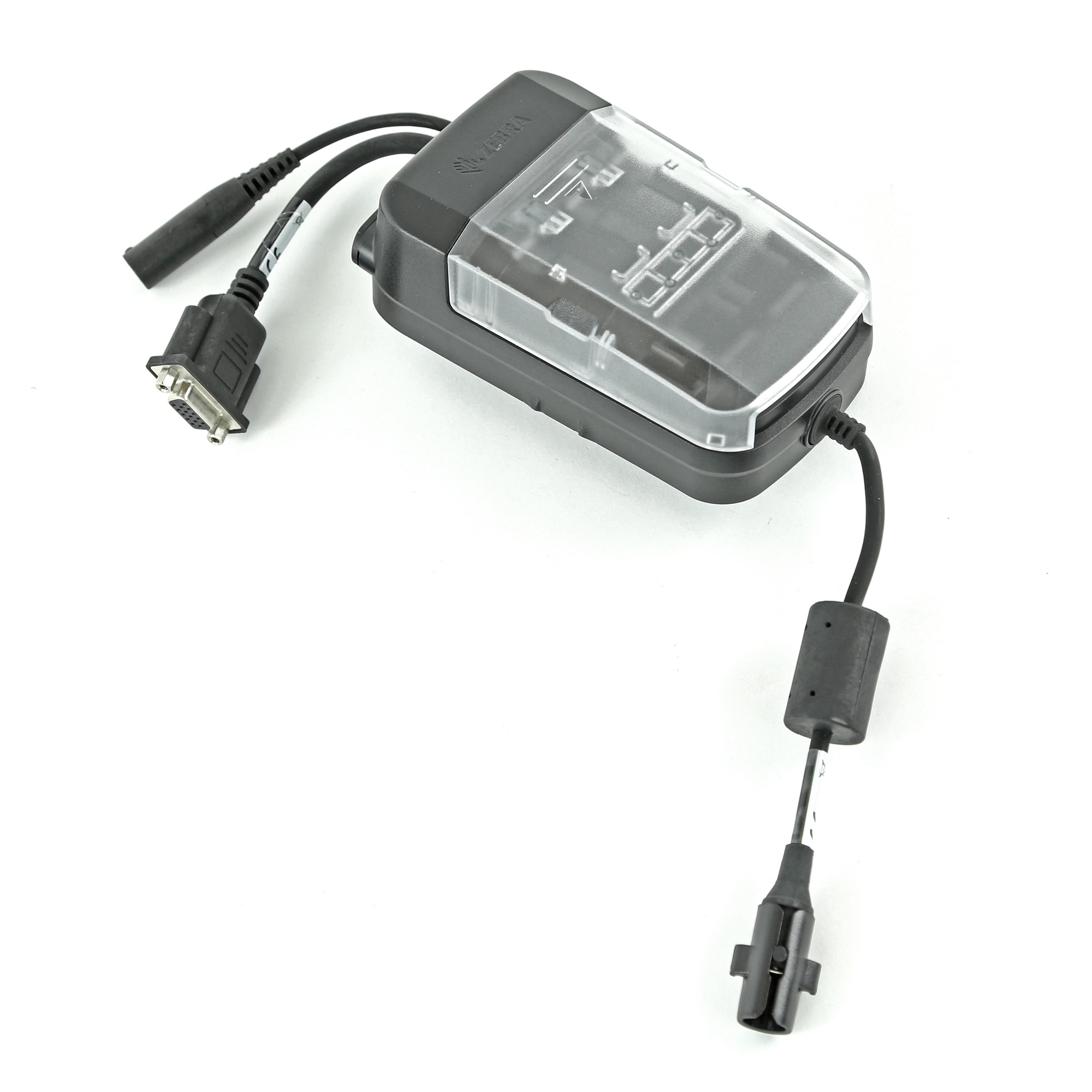 Zebra I/O hub, USB, SHARE-USBH-01