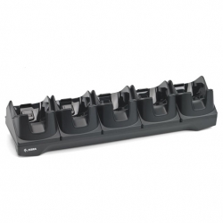 Zebra Five Slot Charger CRD TC8X 5SE4BC 01