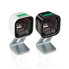 Datalogic Magellan omnidirectional barcode scanner