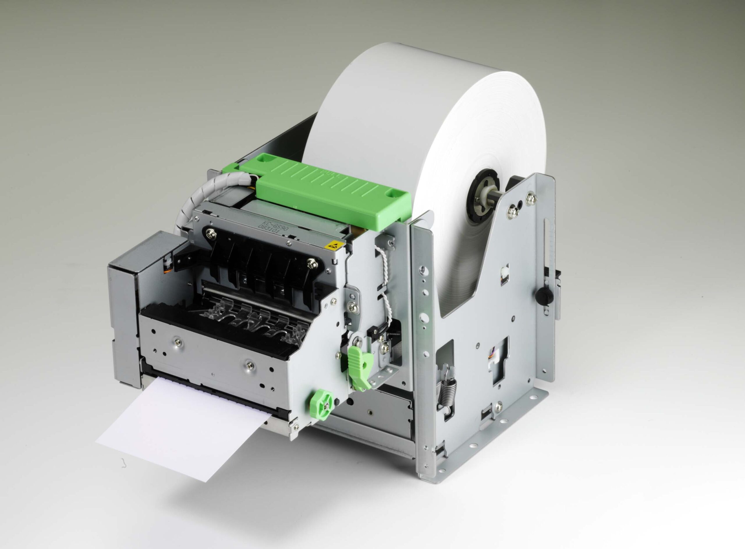 TUP900 Kiosk Printer, 39468000 - Image 4