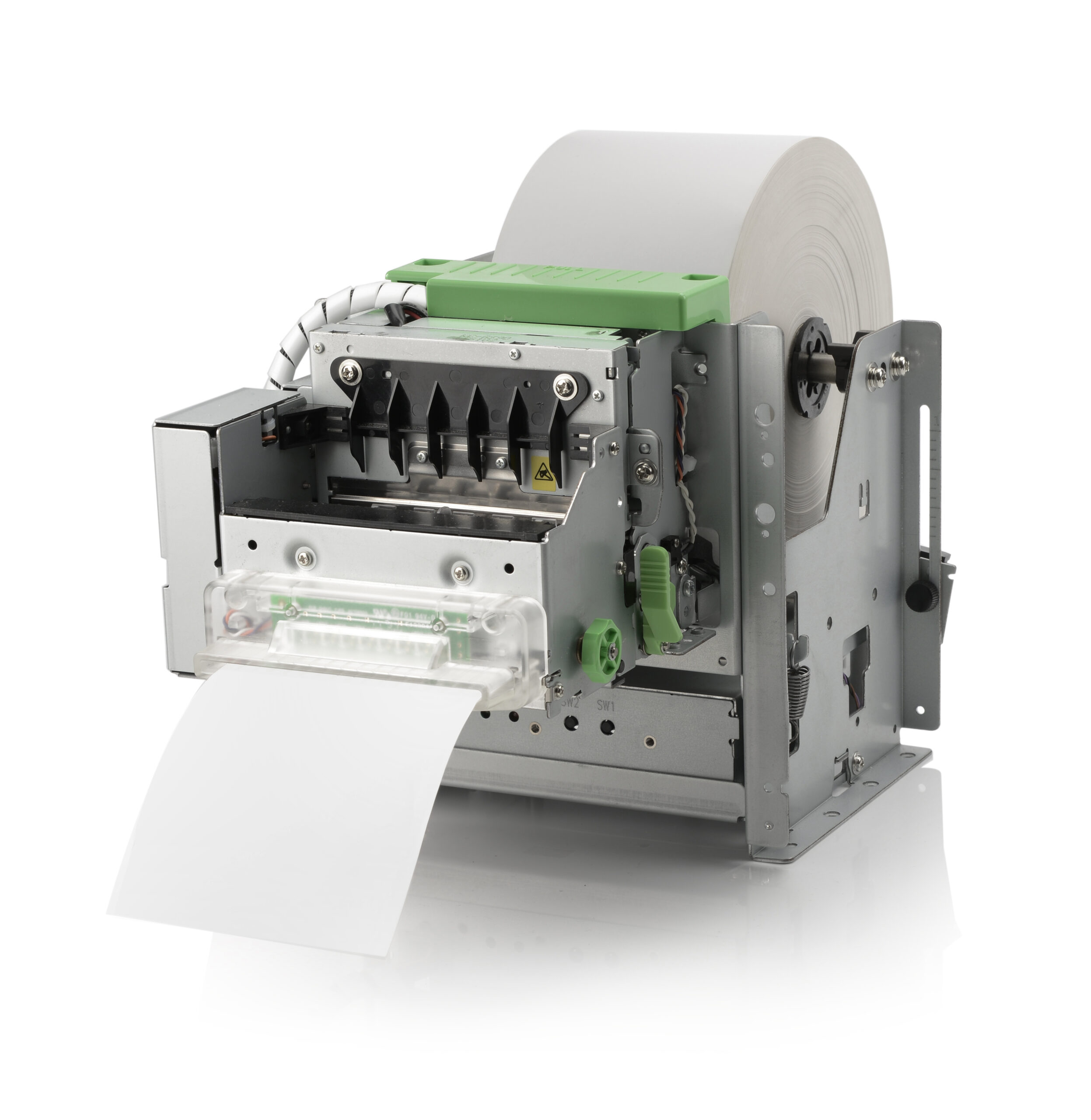 TUP900 Kiosk Printer, 39468000 - Image 3