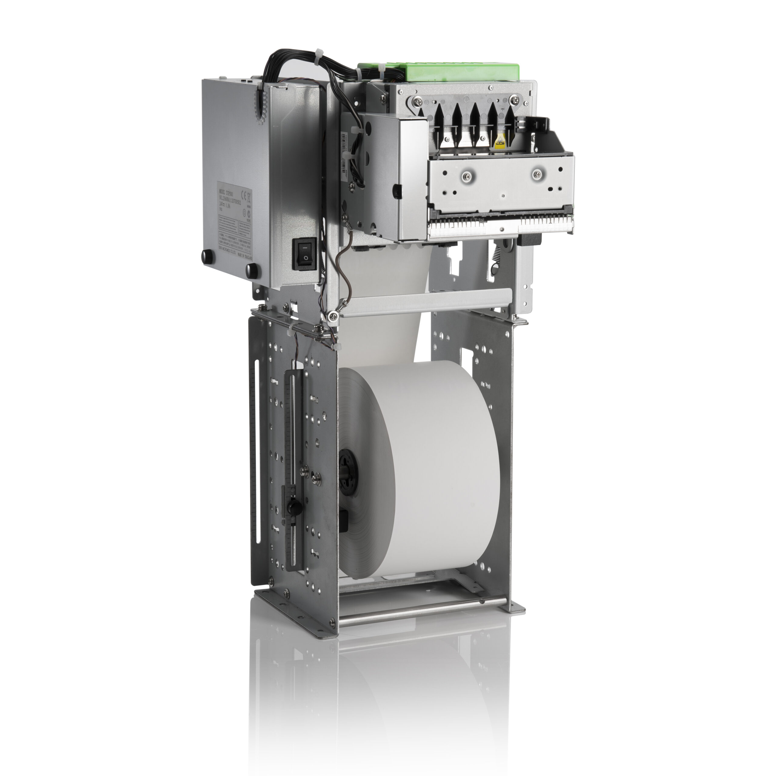 TUP900 Kiosk Printer, 39468000 - Image 2
