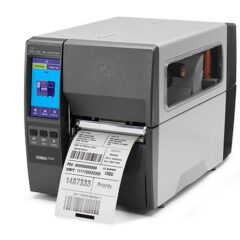 ZT231 RFID Desktop Label Printer