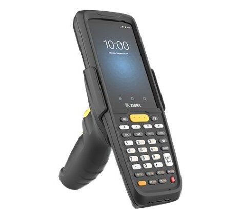 Zebra MC2200/MC2700 Mobile Computer - Image 2