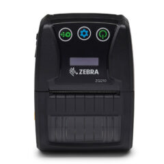 Zebra ZQ210 Mobile Printer