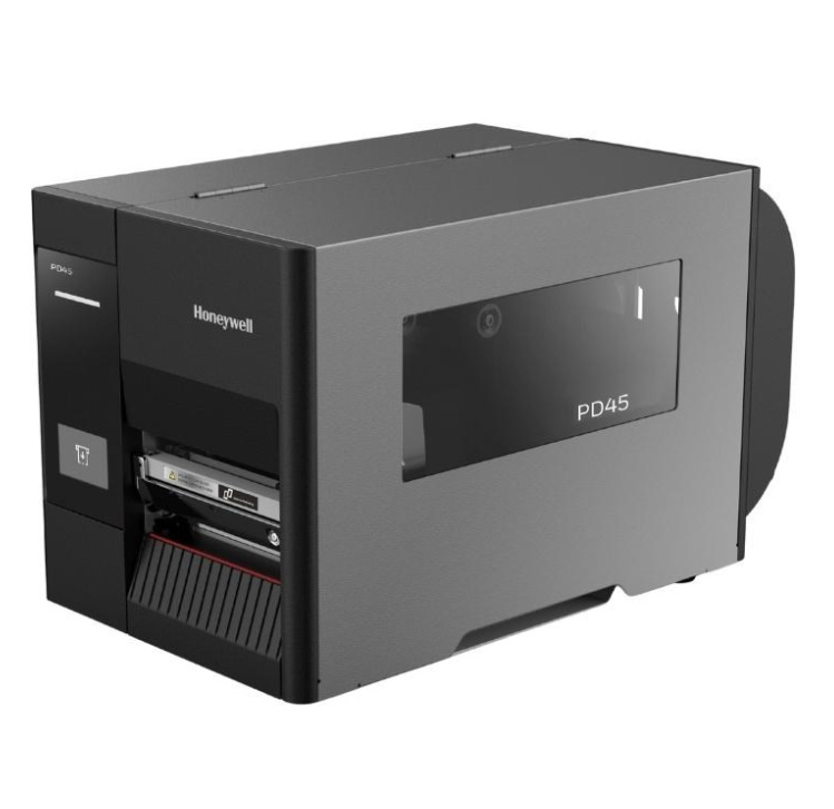 Honeywell PD45 Industrial Label Printer - Image 2