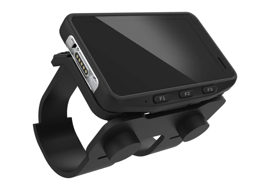 Honeywell CW45 Wearable Computer