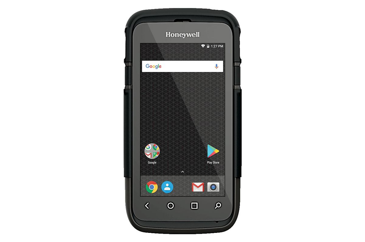 Honeywell CT60XP HC