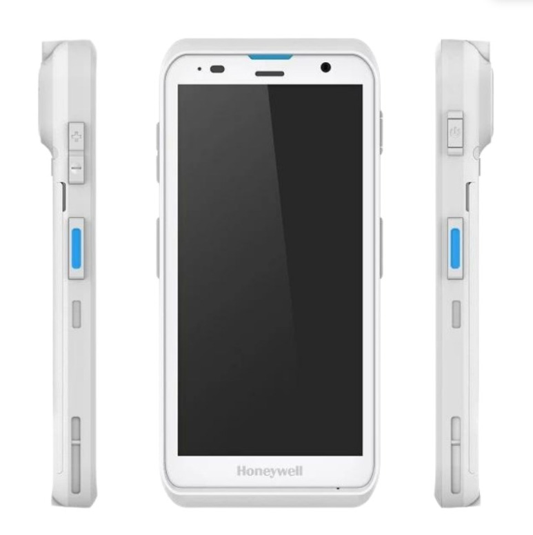 EDA52-HC, 2Pin, 2D, USB-C, BT, Wi-Fi, NFC, Android