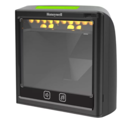 Honeywell Solaris 7990G omnidirectional barcode scanner