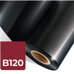 ITW B120 Flexible Flat Head Wax-Resin