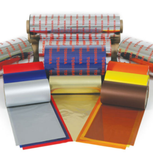 Toshiba AG2 Wax-Resin Ribbon