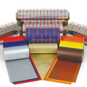 Toshiba AS1 Resin Ribbon