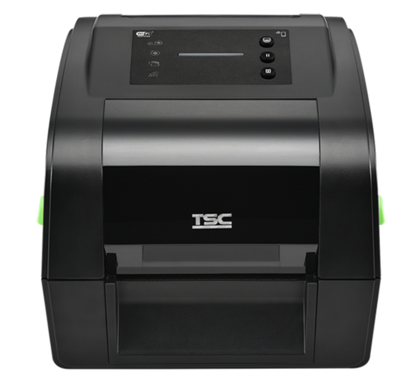 TH DH Series Desktop Printer