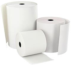 Thermal Calculator rolls