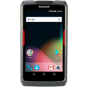 Honeywell Scanpal EDA71 Enterprise Tablet