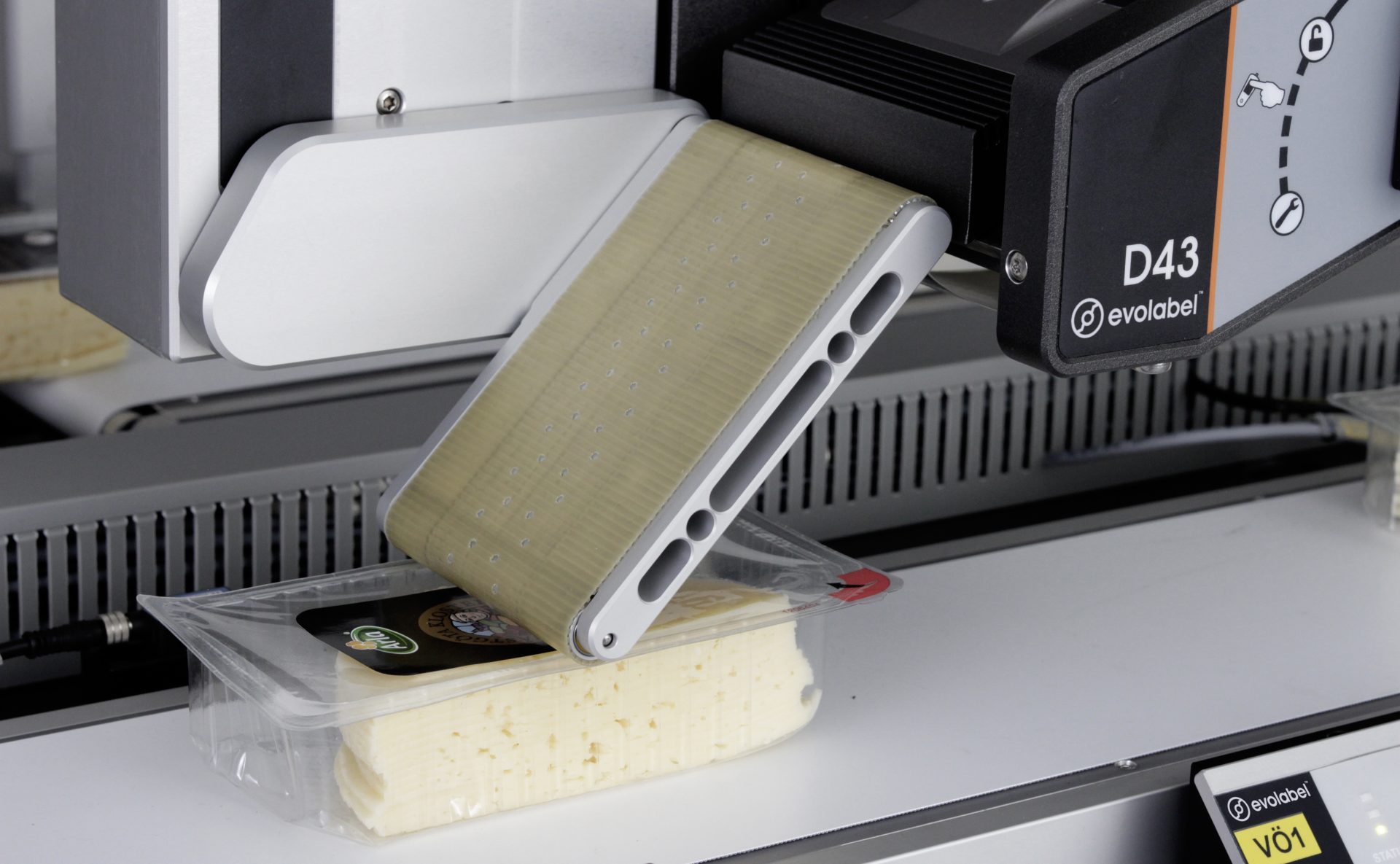 Belt Applicator