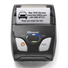 Star SM-S230i mobile printer