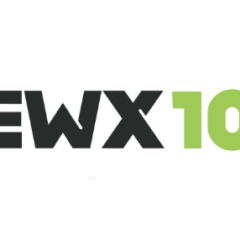 TTS EWX-10 wax Ribbon
