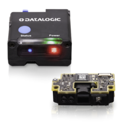 Datalogic Gryphon 4500 Fixed Scanner