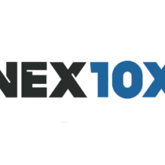 TTS NEX-10X High Performance Near Edge Wax Resin Ribbon - Thinner Film Version