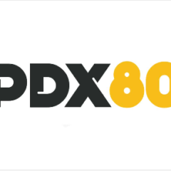 PDX-80 Wax-Resin ribbon