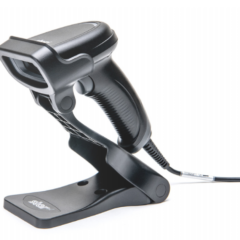 Star Micronics BSH-20U Corded Handheld 2D Barcode Scanner