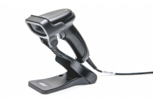Star Micronics BSH-20U Corded Handheld 2D Barcode Scanner